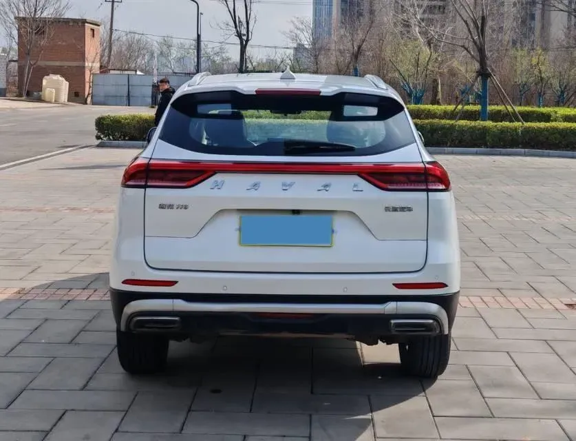 2021 Haval H6 1.5T 150HP L4 7DCT,autocango,china used car exporter,china ev exporter,chinese used car exporter,chinese used ev exporter