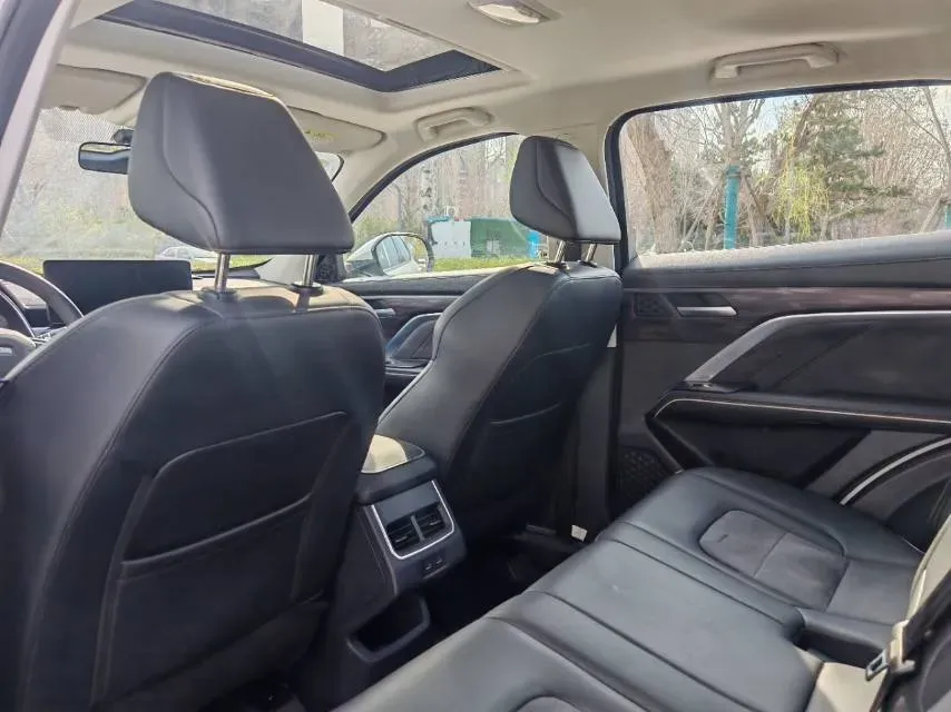 2021 Haval H6 1.5T 150HP L4 7DCT,autocango,china used car exporter,china ev exporter,chinese used car exporter,chinese used ev exporter