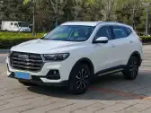 2021 HAVAL H6,autocango,china used car exporter,china ev exporter,chinese used car exporter,chinese used ev exporter