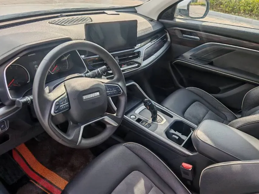 2021 Haval H6 1.5T 150HP L4 7DCT,autocango,china used car exporter,china ev exporter,chinese used car exporter,chinese used ev exporter