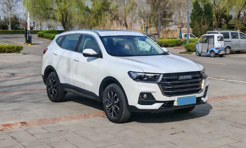 2021 Haval H6 1.5T 150HP L4 7DCT,autocango,china used car exporter,china ev exporter,chinese used car exporter,chinese used ev exporter