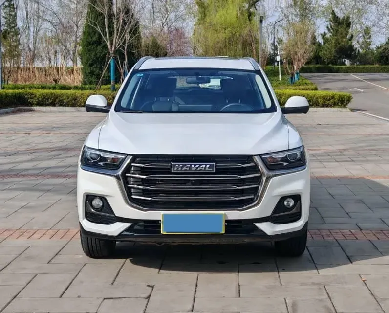 2021 Haval H6 1.5T 150HP L4 7DCT,autocango,china used car exporter,china ev exporter,chinese used car exporter,chinese used ev exporter