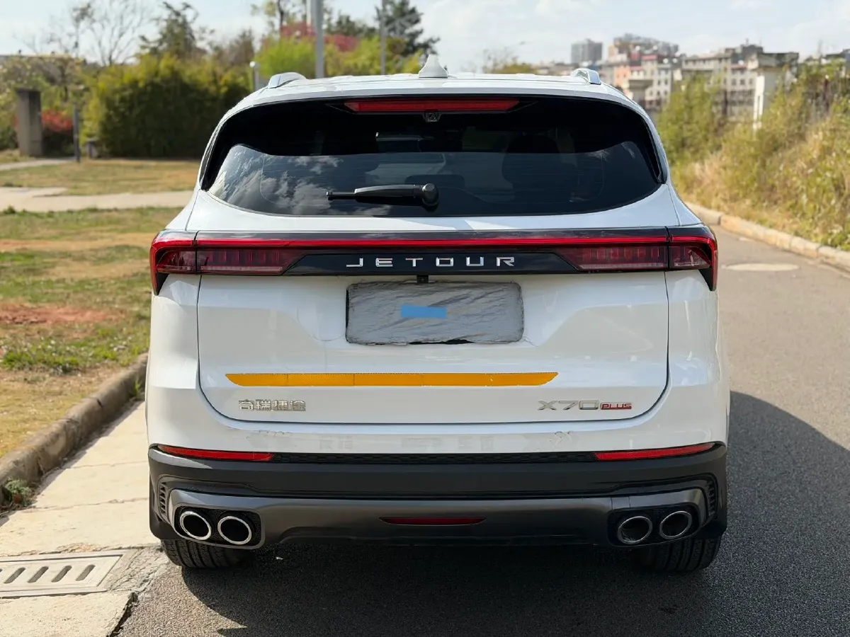 2025 Jetour X70 Plus 1.5T 156HP L4 6DCT,autocango,china used car exporter,china ev exporter,chinese used car exporter,chinese used ev exporter