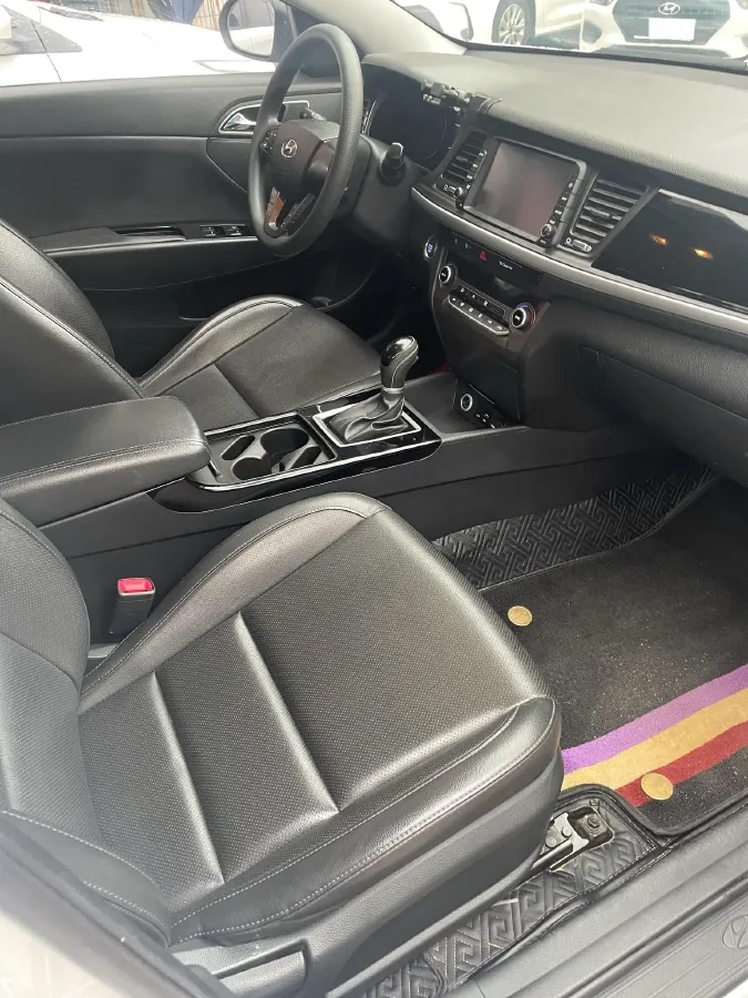 2019 Hyundai Mistra 1.8L 143HP L4 6AT,autocango,china used car exporter,china ev exporter,chinese used car exporter,chinese used ev exporter