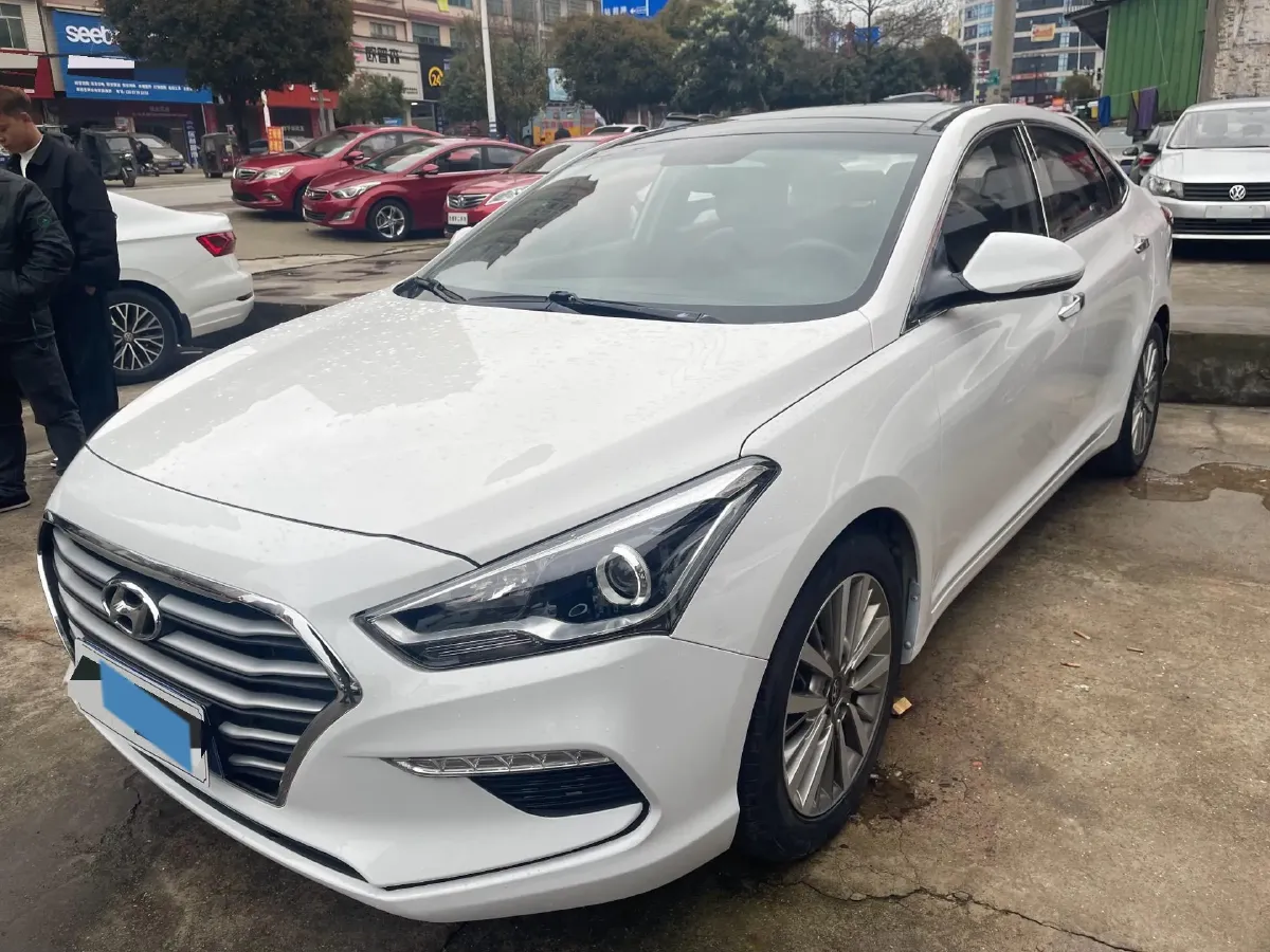 2019 Hyundai Mistra 1.8L 143HP L4 6AT,autocango,china used car exporter,china ev exporter,chinese used car exporter,chinese used ev exporter