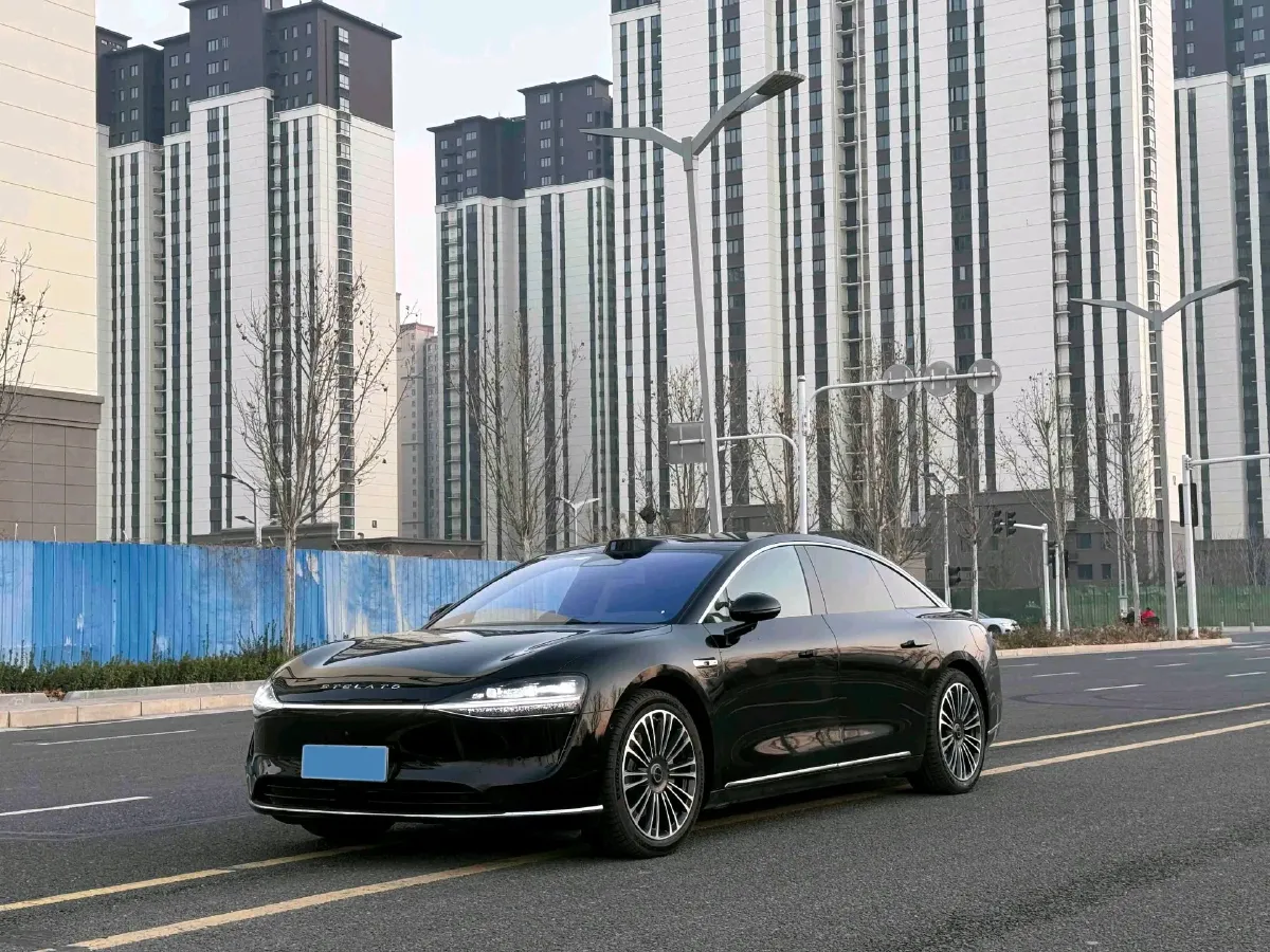 2024 HIMA Stelato S9 BEV 100KWH,autocango,china used car exporter,china ev exporter,chinese used car exporter,chinese used ev exporter