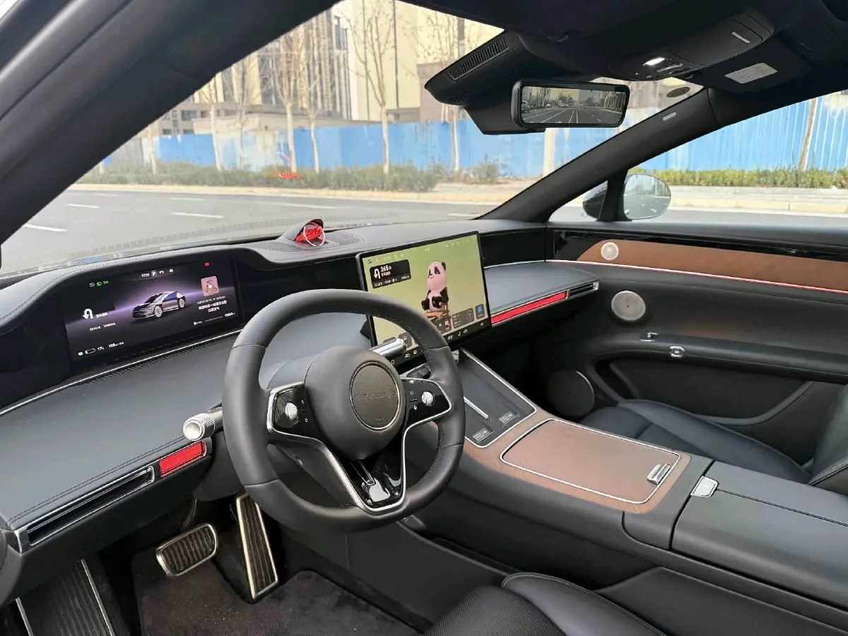 2024 HIMA Stelato S9 BEV 100KWH,autocango,china used car exporter,china ev exporter,chinese used car exporter,chinese used ev exporter