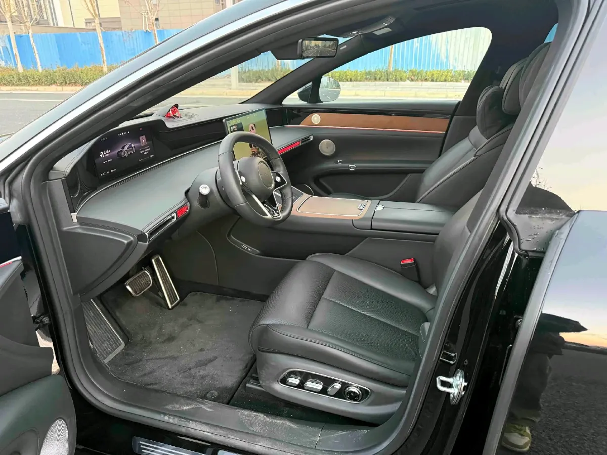 2024 HIMA Stelato S9 BEV 100KWH,autocango,china used car exporter,china ev exporter,chinese used car exporter,chinese used ev exporter