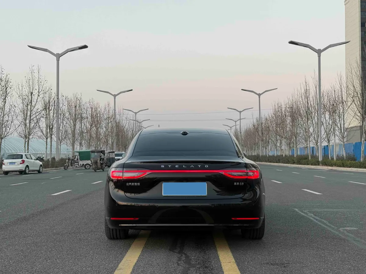 2024 HIMA Stelato S9 BEV 100KWH,autocango,china used car exporter,china ev exporter,chinese used car exporter,chinese used ev exporter