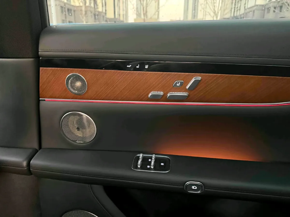 2024 HIMA Stelato S9 BEV 100KWH,autocango,china used car exporter,china ev exporter,chinese used car exporter,chinese used ev exporter