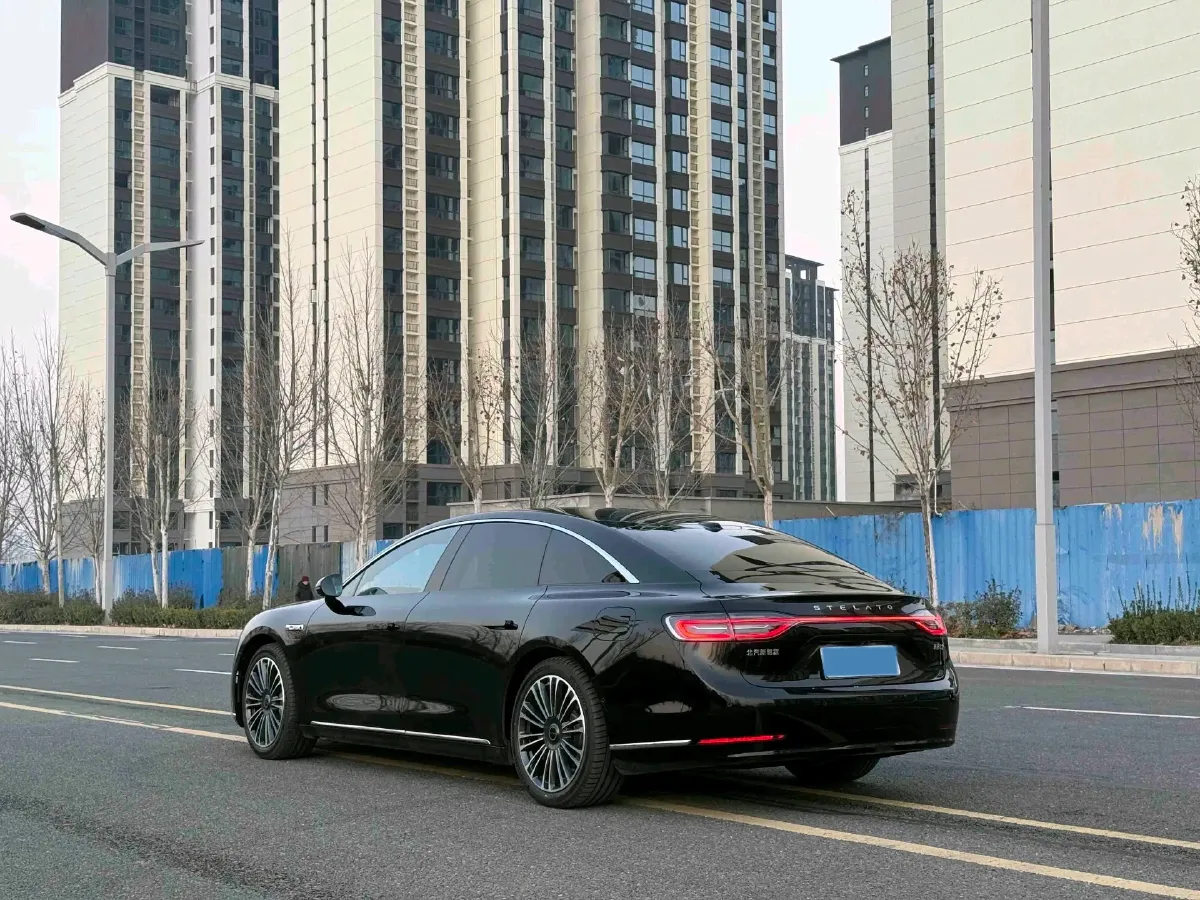 2024 HIMA Stelato S9 BEV 100KWH,autocango,china used car exporter,china ev exporter,chinese used car exporter,chinese used ev exporter