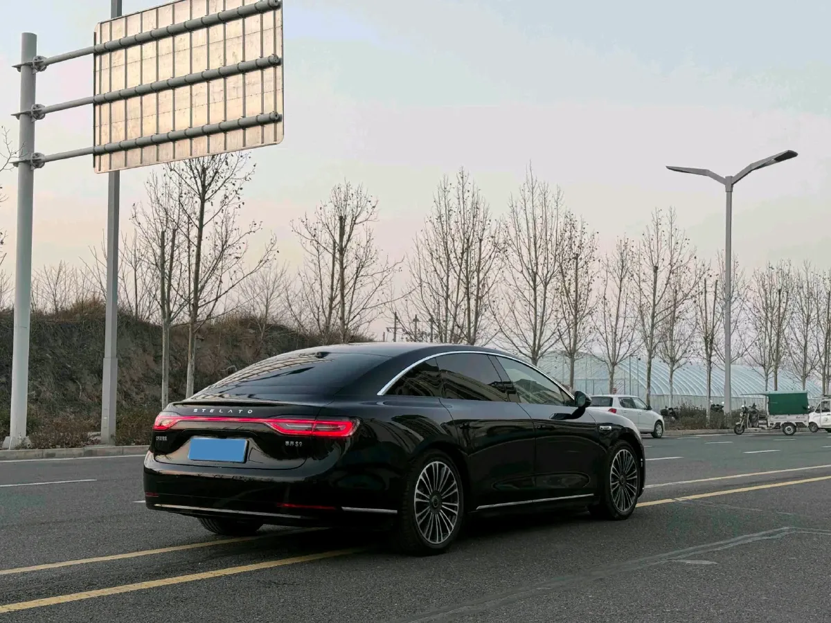 2024 HIMA Stelato S9 BEV 100KWH,autocango,china used car exporter,china ev exporter,chinese used car exporter,chinese used ev exporter