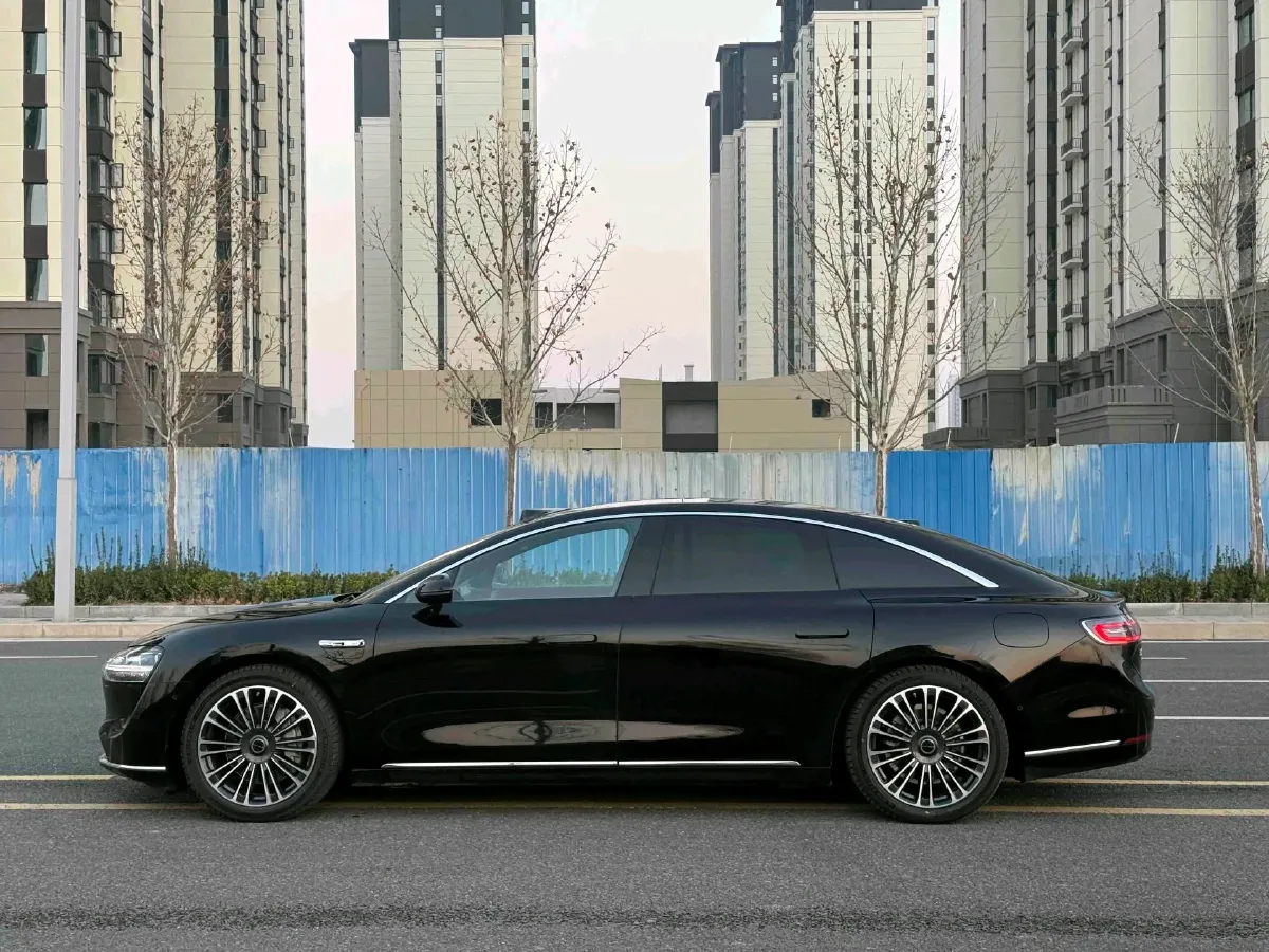 2024 HIMA Stelato S9 BEV 100KWH,autocango,china used car exporter,china ev exporter,chinese used car exporter,chinese used ev exporter