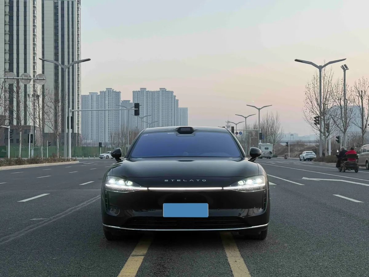 2024 HIMA Stelato S9 BEV 100KWH,autocango,china used car exporter,china ev exporter,chinese used car exporter,chinese used ev exporter
