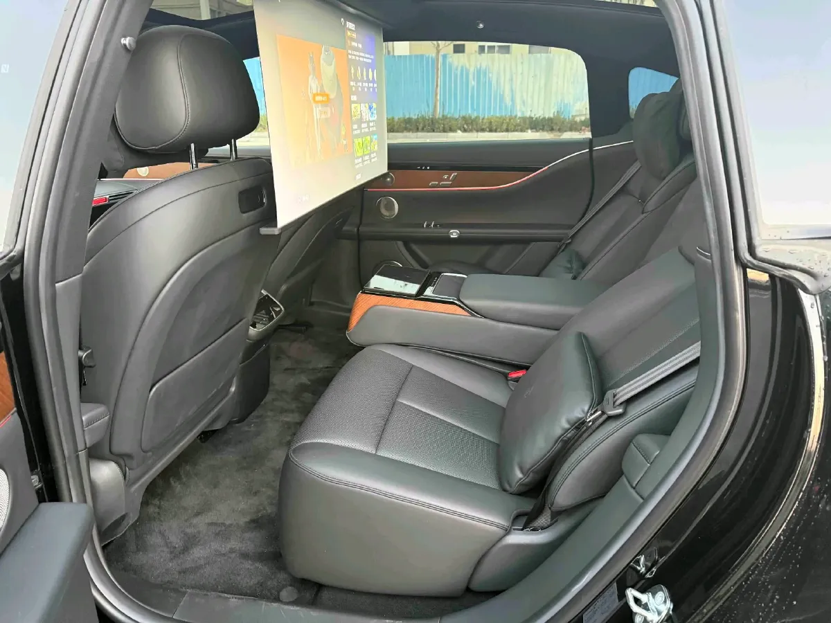 2024 HIMA Stelato S9 BEV 100KWH,autocango,china used car exporter,china ev exporter,chinese used car exporter,chinese used ev exporter