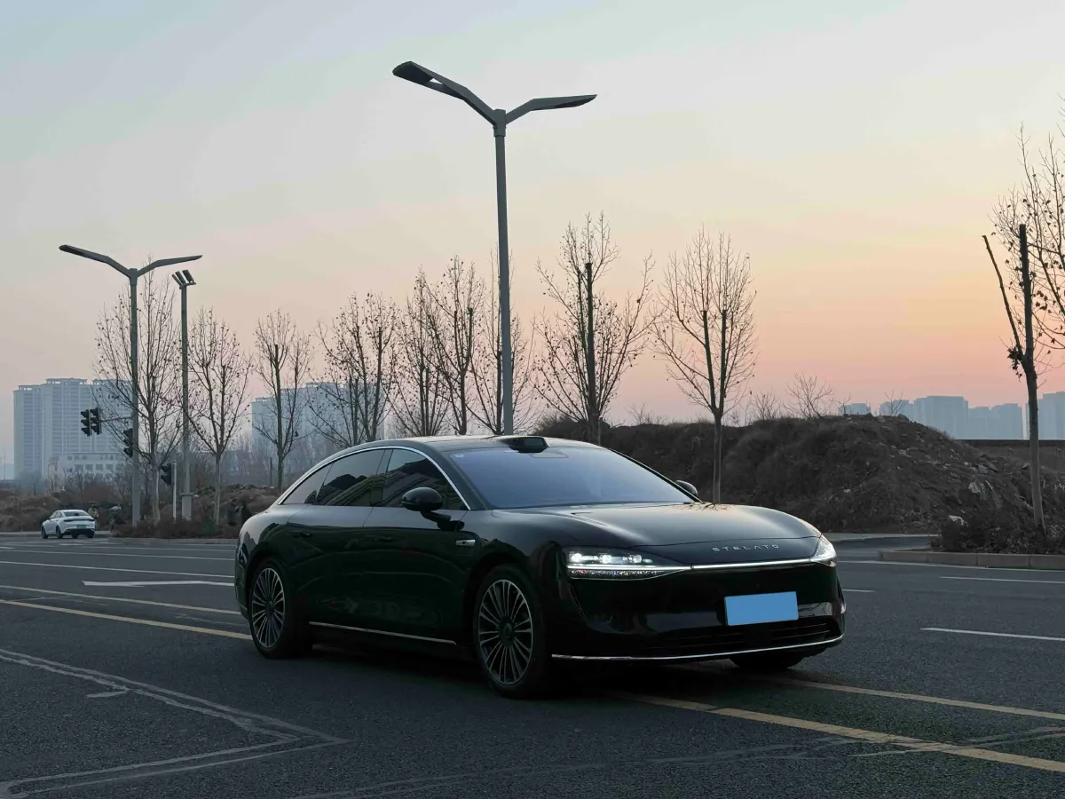 2024 HIMA Stelato S9 BEV 100KWH,autocango,china used car exporter,china ev exporter,chinese used car exporter,chinese used ev exporter