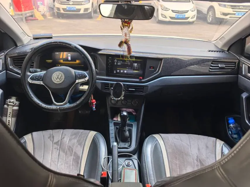 2023 Volkswagen Lavida 1.5L 110HP L4 6AT,autocango,china used car exporter,china ev exporter,chinese used car exporter,chinese used ev exporter