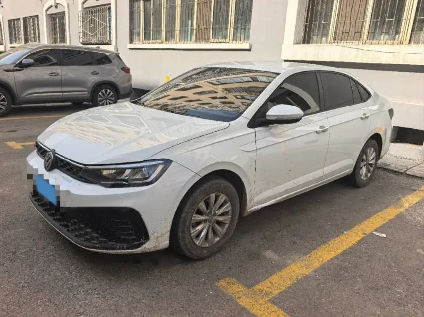2023 Volkswagen Lavida 1.5L 110HP L4 6AT,autocango,china used car exporter,china ev exporter,chinese used car exporter,chinese used ev exporter