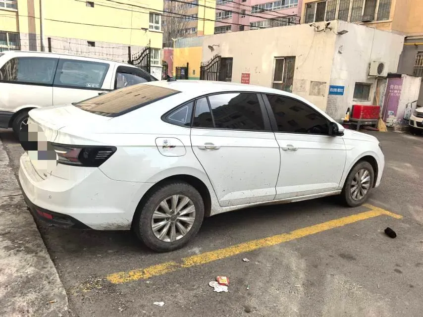 2023 Volkswagen Lavida 1.5L 110HP L4 6AT,autocango,china used car exporter,china ev exporter,chinese used car exporter,chinese used ev exporter