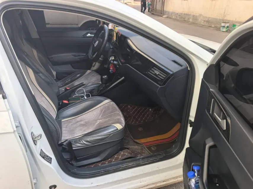 2023 Volkswagen Lavida 1.5L 110HP L4 6AT,autocango,china used car exporter,china ev exporter,chinese used car exporter,chinese used ev exporter