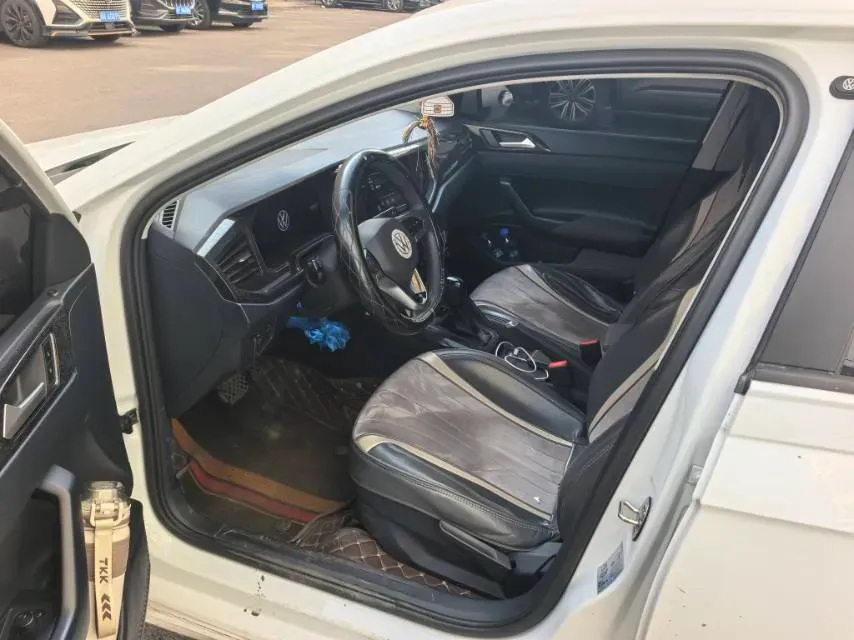 2023 Volkswagen Lavida 1.5L 110HP L4 6AT,autocango,china used car exporter,china ev exporter,chinese used car exporter,chinese used ev exporter