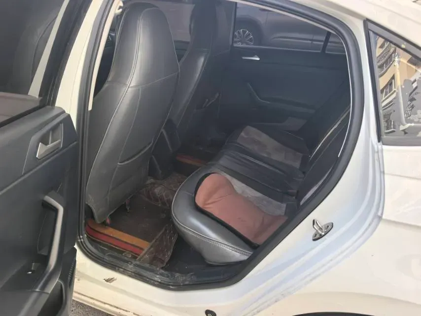 2023 Volkswagen Lavida 1.5L 110HP L4 6AT,autocango,china used car exporter,china ev exporter,chinese used car exporter,chinese used ev exporter