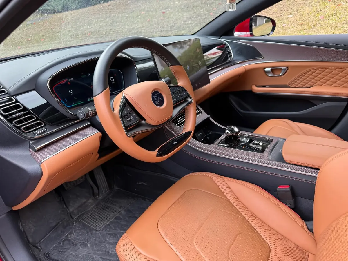 2022 BYD Han BEV 85.4KWH,autocango,china used car exporter,china ev exporter,chinese used car exporter,chinese used ev exporter