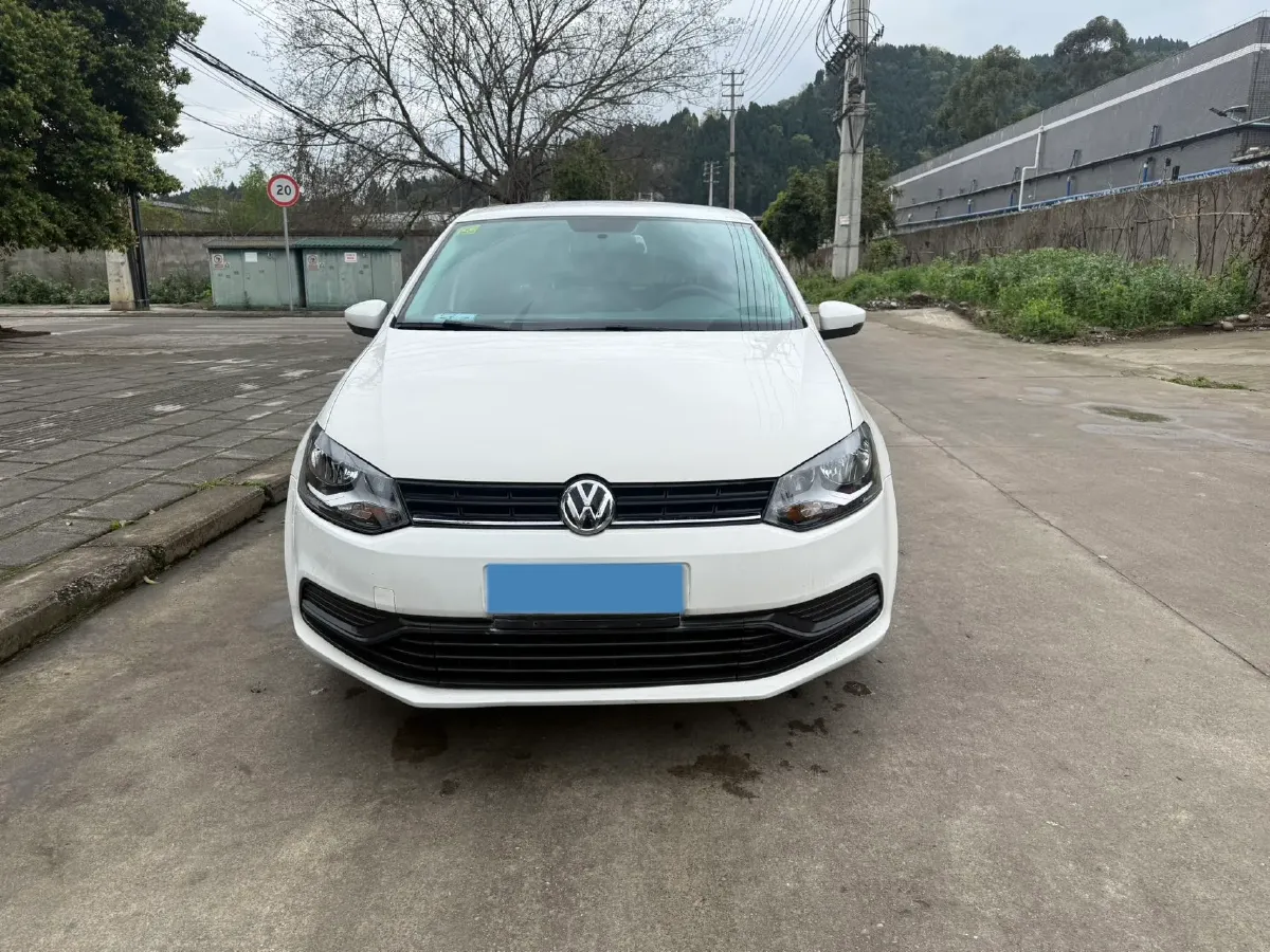 2016 Volkswagen Polo 1.4L 90HP L4 6AT,autocango,china used car exporter,china ev exporter,chinese used car exporter,chinese used ev exporter