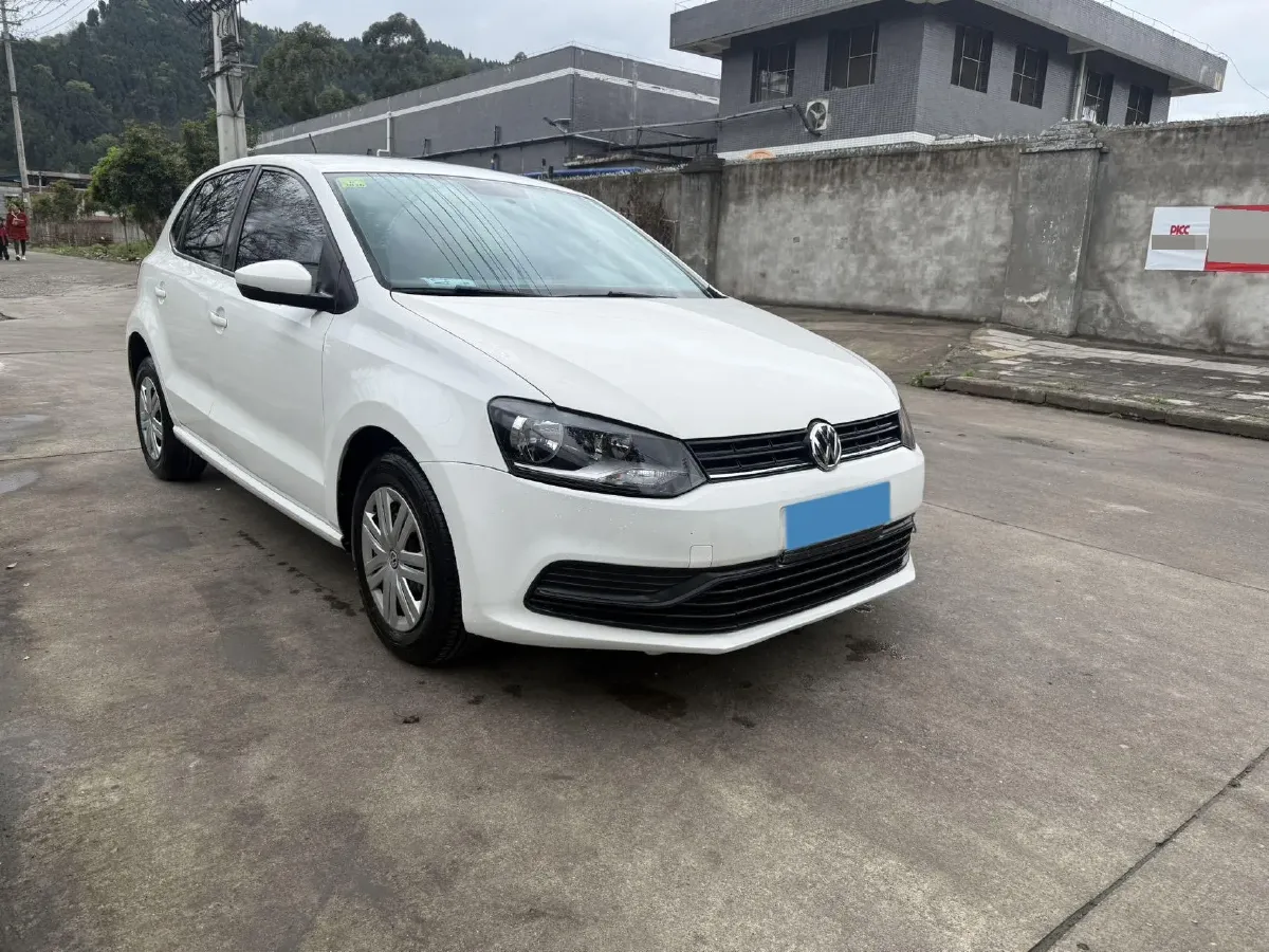 2016 Volkswagen Polo 1.4L 90HP L4 6AT,autocango,china used car exporter,china ev exporter,chinese used car exporter,chinese used ev exporter