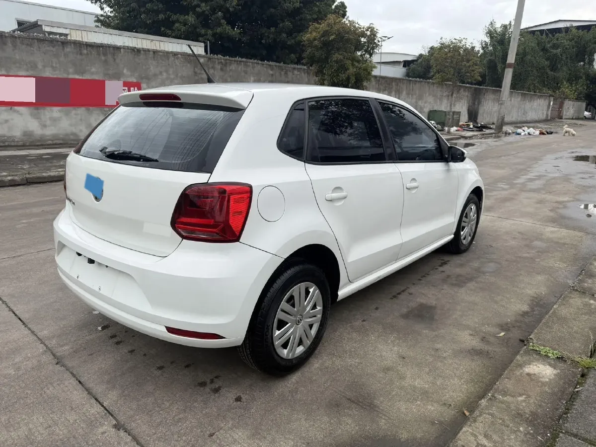 2016 Volkswagen Polo 1.4L 90HP L4 6AT,autocango,china used car exporter,china ev exporter,chinese used car exporter,chinese used ev exporter