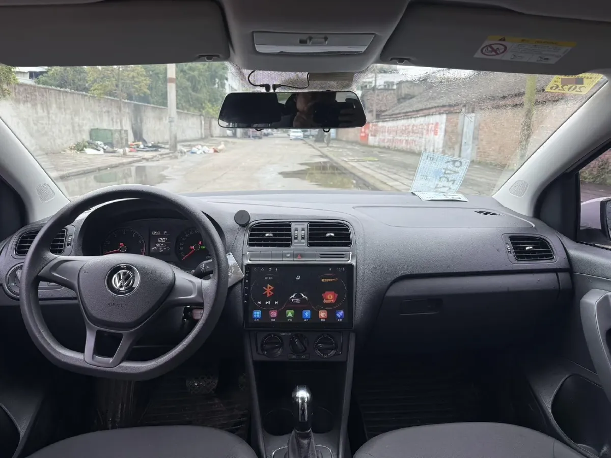 2016 Volkswagen Polo 1.4L 90HP L4 6AT,autocango,china used car exporter,china ev exporter,chinese used car exporter,chinese used ev exporter