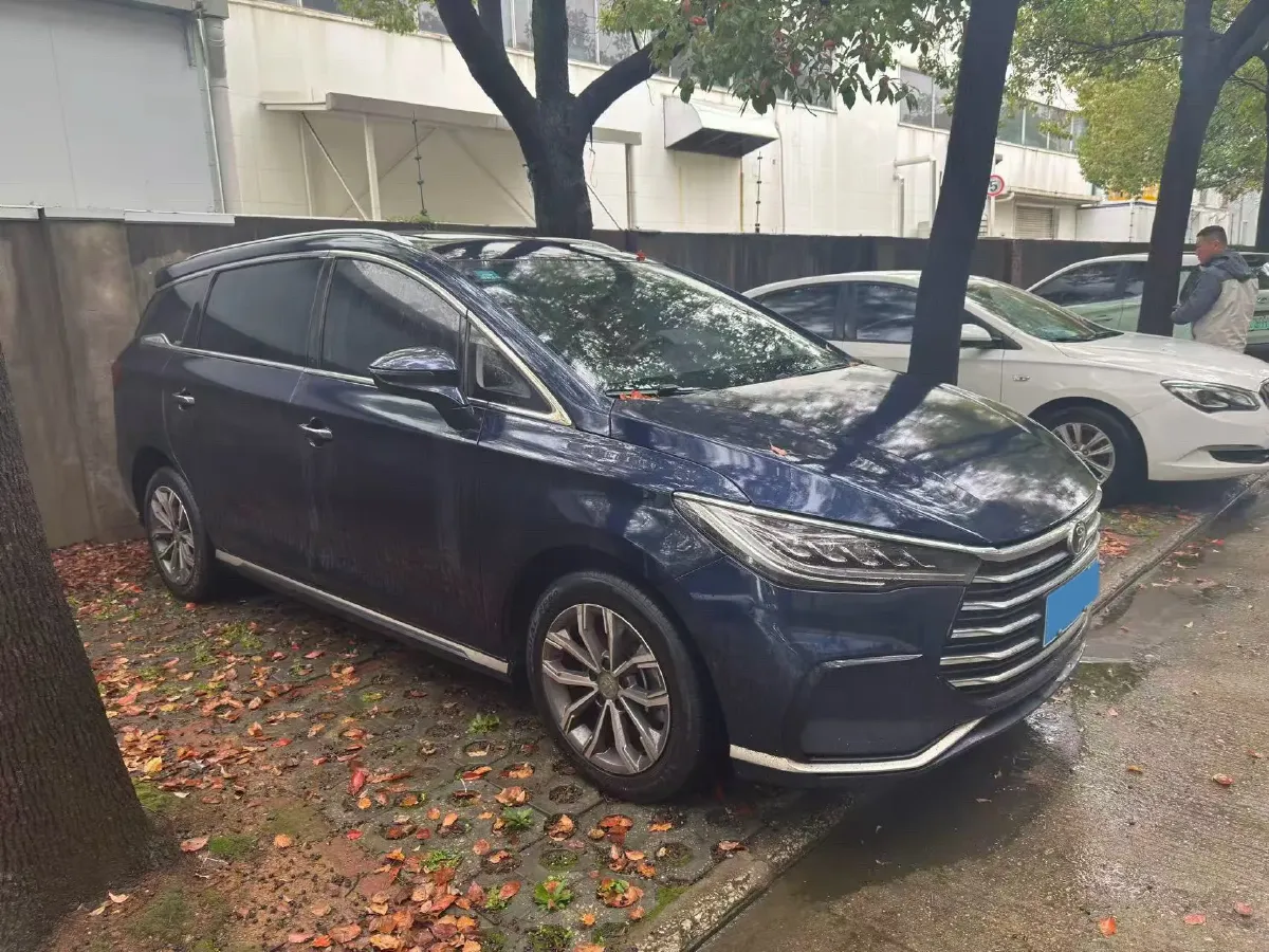 2021 BYD Song MAX 1.5T 160HP L4 6DCT,autocango,china used car exporter,china ev exporter,chinese used car exporter,chinese used ev exporter