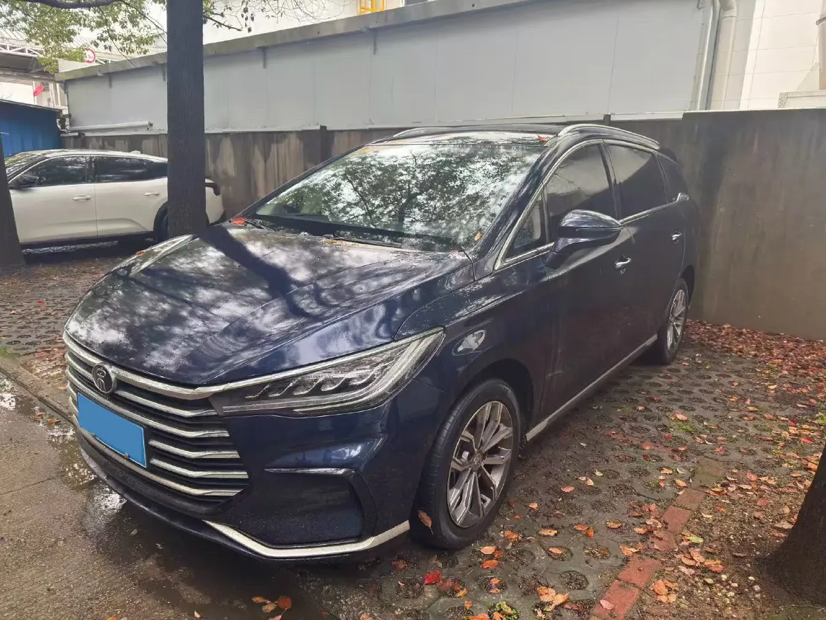 2021 BYD Song MAX 1.5T 160HP L4 6DCT,autocango,china used car exporter,china ev exporter,chinese used car exporter,chinese used ev exporter