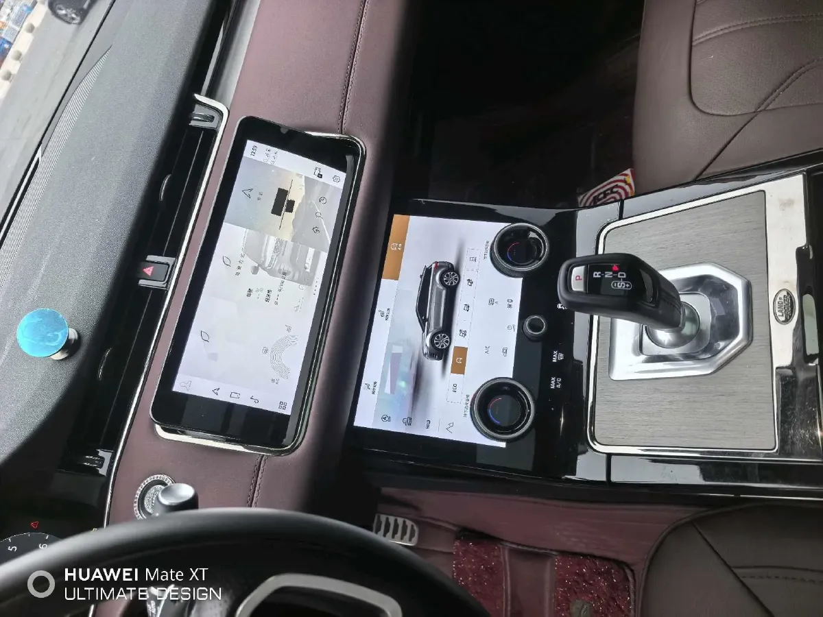 2023 Land Rover Range Rover Evoque 2.0T 249HP L4 9AT,autocango,china used car exporter,china ev exporter,chinese used car exporter,chinese used ev exporter