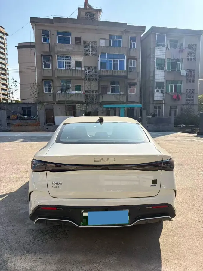 2025 BYD Seal 06 1.5L 101HP L4 E-CVT PHEV 15.87KWH,autocango,china used car exporter,china ev exporter,chinese used car exporter,chinese used ev exporter