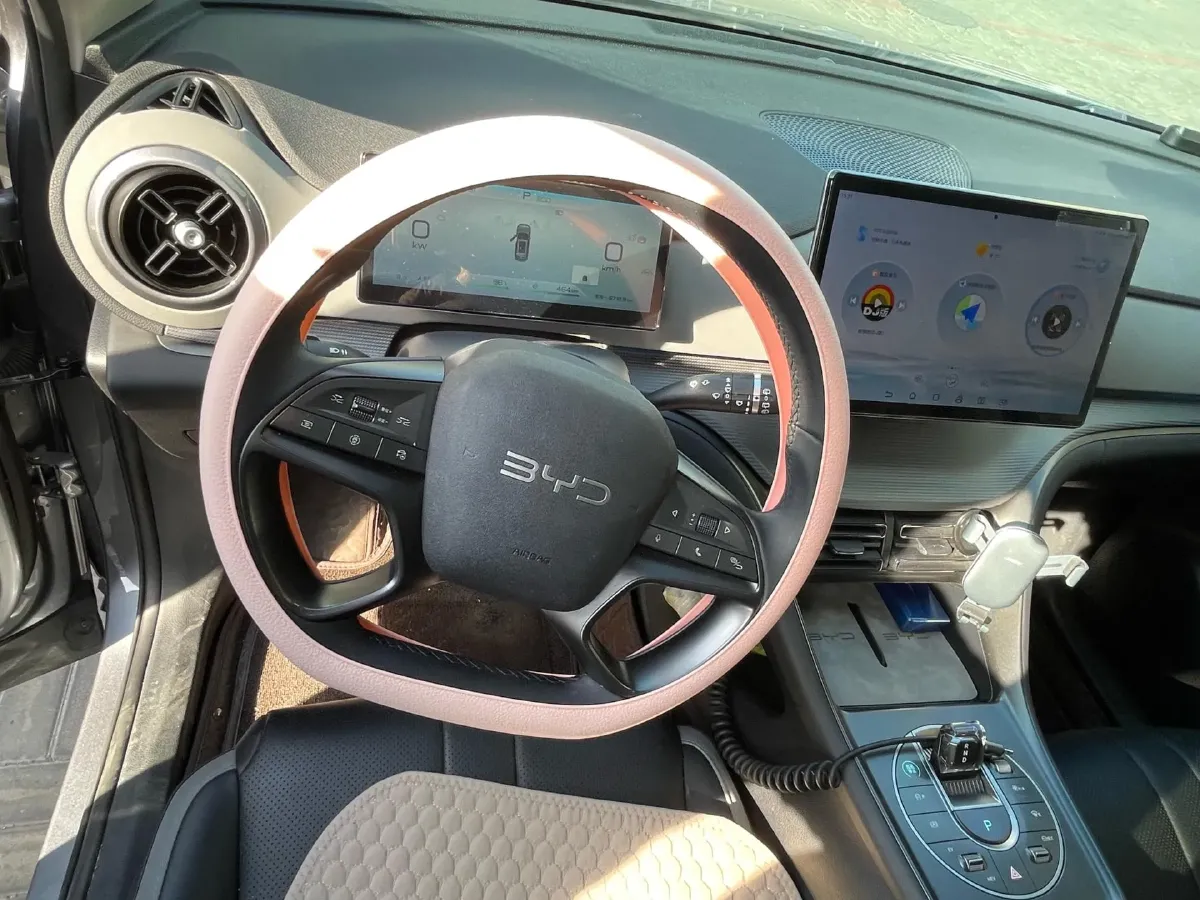 2025 BYD Sea Lion 05 DM-i 1.5L 101HP L4 E-CVT PHEV 18.3KWH,autocango,china used car exporter,china ev exporter,chinese used car exporter,chinese used ev exporter