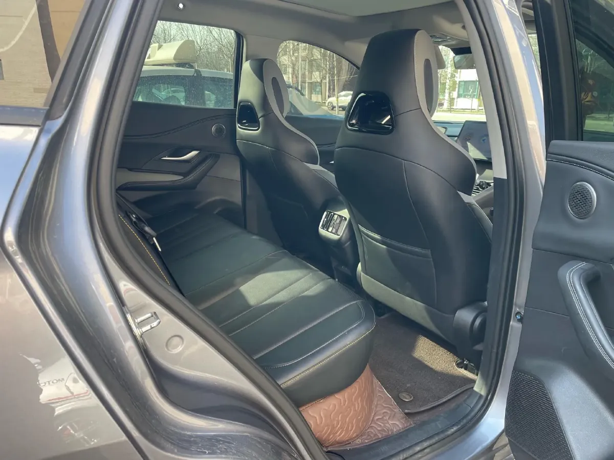 2025 BYD Sea Lion 05 DM-i 1.5L 101HP L4 E-CVT PHEV 18.3KWH,autocango,china used car exporter,china ev exporter,chinese used car exporter,chinese used ev exporter