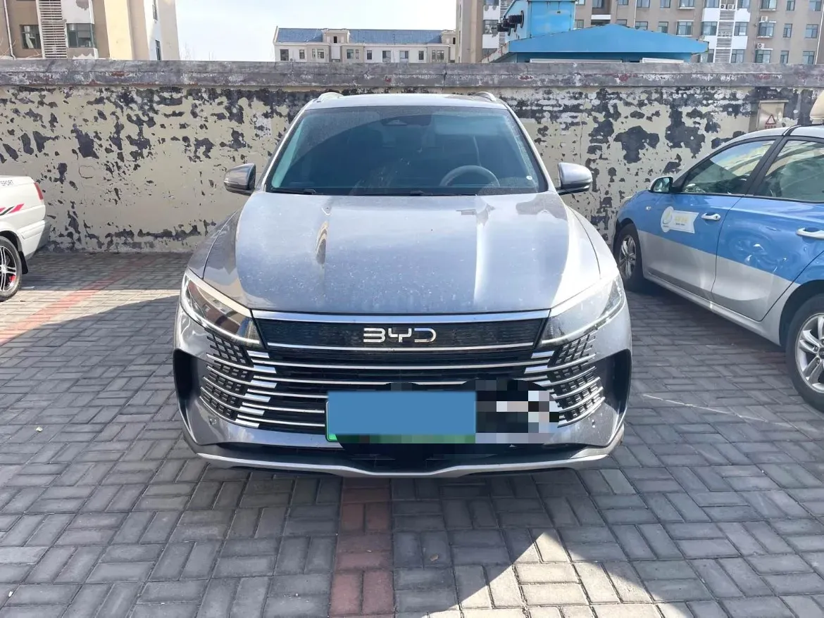 2025 BYD Sea Lion 05 DM-i 1.5L 101HP L4 E-CVT PHEV 18.3KWH,autocango,china used car exporter,china ev exporter,chinese used car exporter,chinese used ev exporter