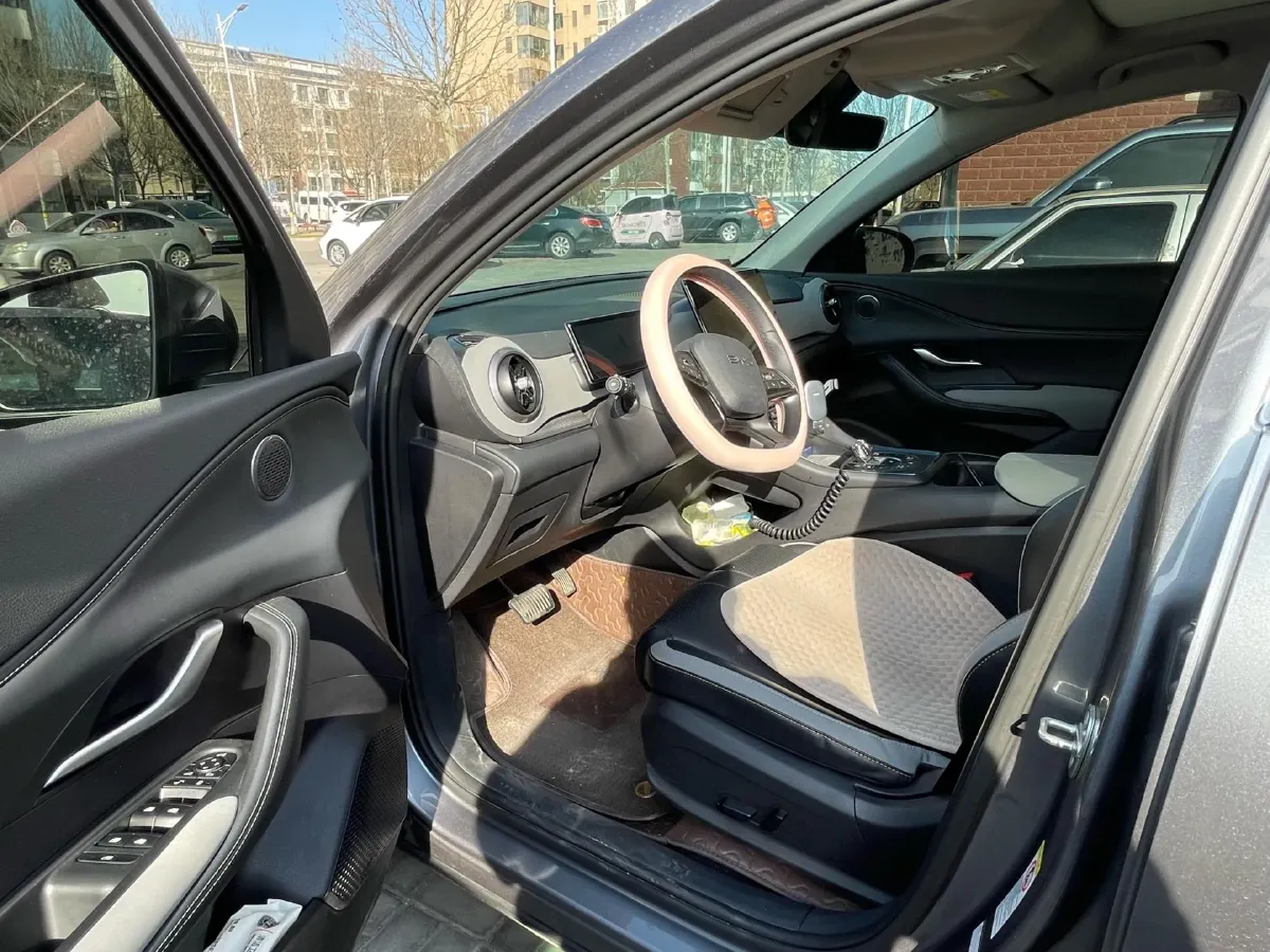 2025 BYD Sea Lion 05 DM-i 1.5L 101HP L4 E-CVT PHEV 18.3KWH,autocango,china used car exporter,china ev exporter,chinese used car exporter,chinese used ev exporter