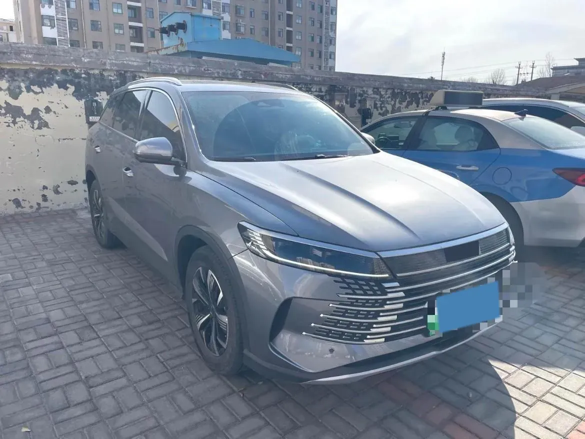 2025 BYD Sea Lion 05 DM-i 1.5L 101HP L4 E-CVT PHEV 18.3KWH,autocango,china used car exporter,china ev exporter,chinese used car exporter,chinese used ev exporter