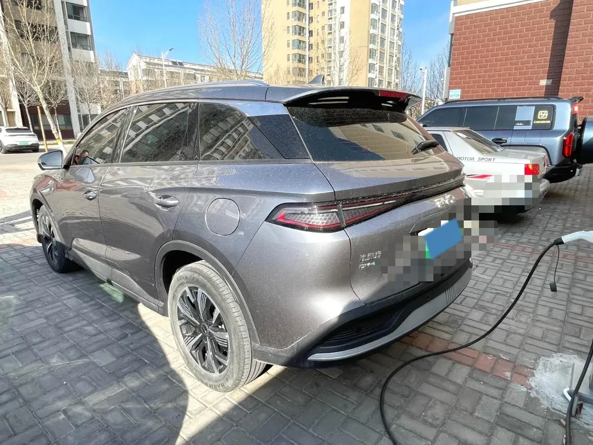 2025 BYD Sea Lion 05 DM-i 1.5L 101HP L4 E-CVT PHEV 18.3KWH,autocango,china used car exporter,china ev exporter,chinese used car exporter,chinese used ev exporter