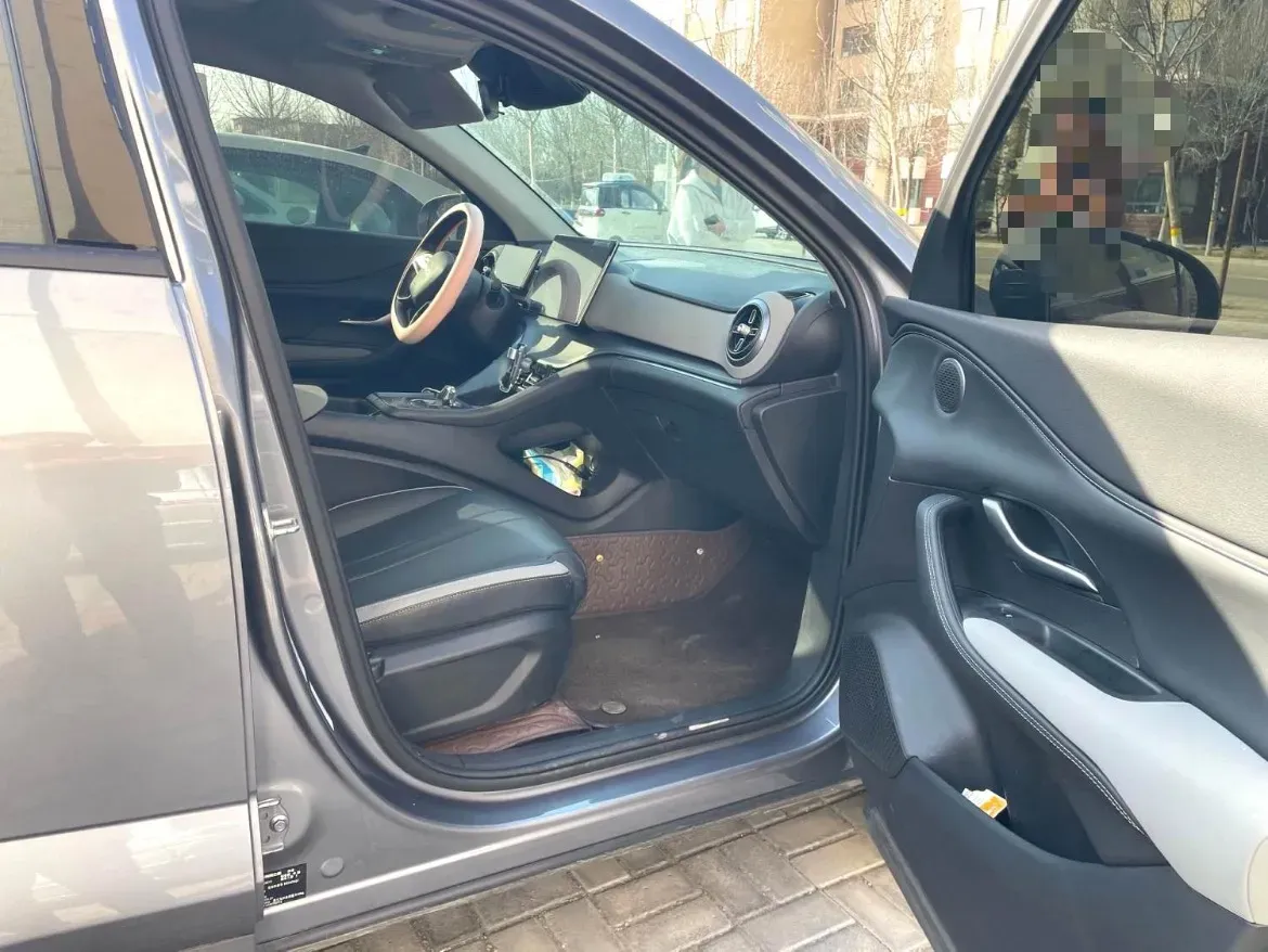 2025 BYD Sea Lion 05 DM-i 1.5L 101HP L4 E-CVT PHEV 18.3KWH,autocango,china used car exporter,china ev exporter,chinese used car exporter,chinese used ev exporter