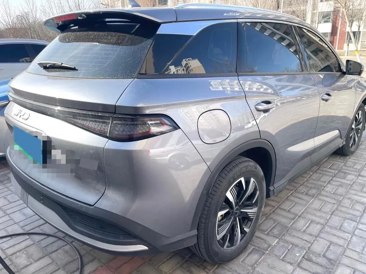 2025 BYD Sea Lion 05 DM-i 1.5L 101HP L4 E-CVT PHEV 18.3KWH,autocango,china used car exporter,china ev exporter,chinese used car exporter,chinese used ev exporter
