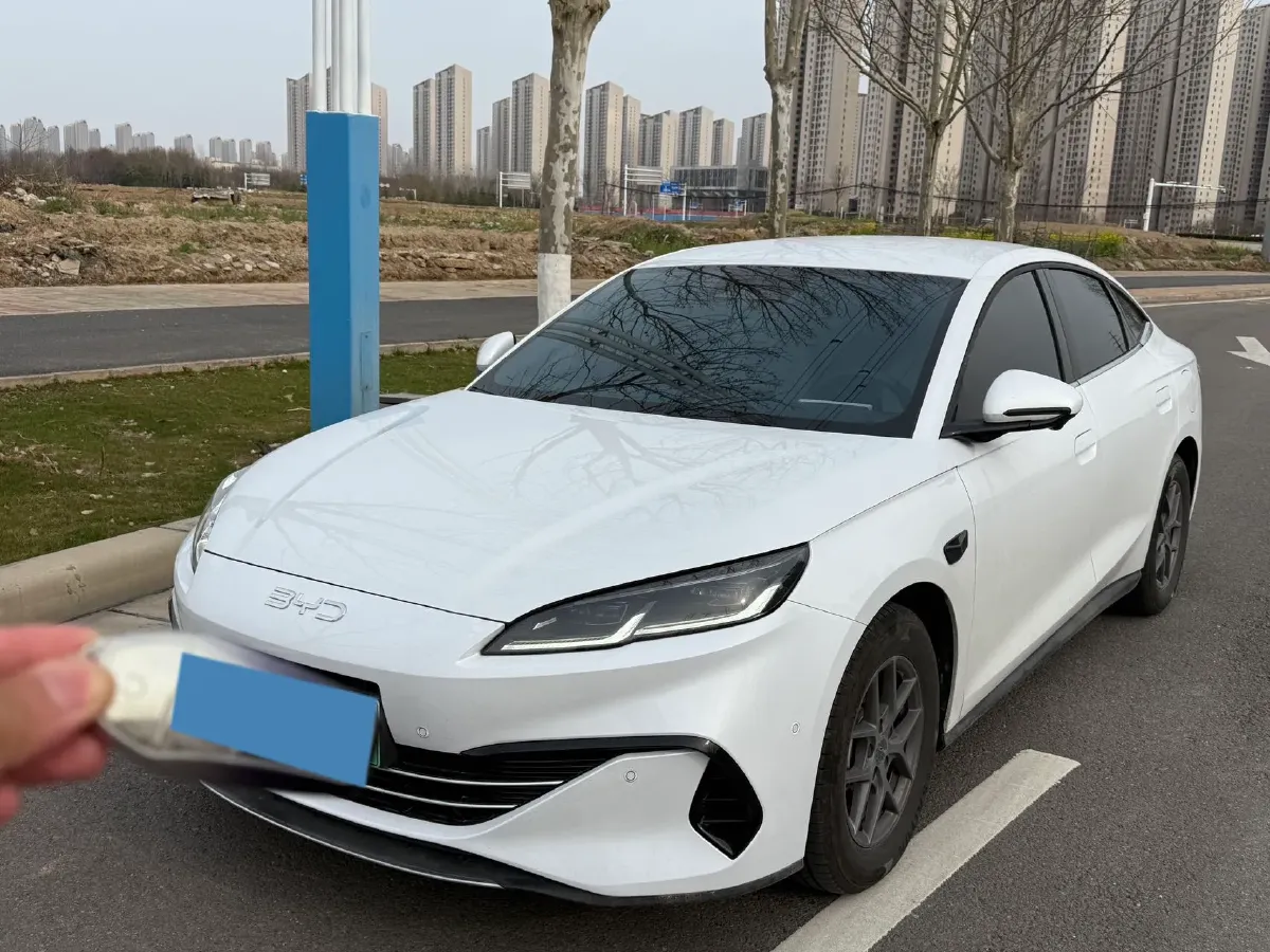 2025 BYD Seal06 1.5L 101HP L4 E-CVT PHEV 10.08KWH,autocango,china used car exporter,china ev exporter,chinese used car exporter,chinese used ev exporter