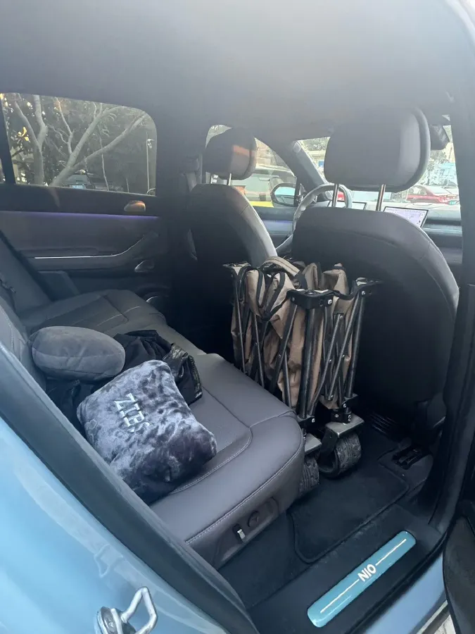 2022 NIO ES7 BEV 100KWH,autocango,china used car exporter,china ev exporter,chinese used car exporter,chinese used ev exporter