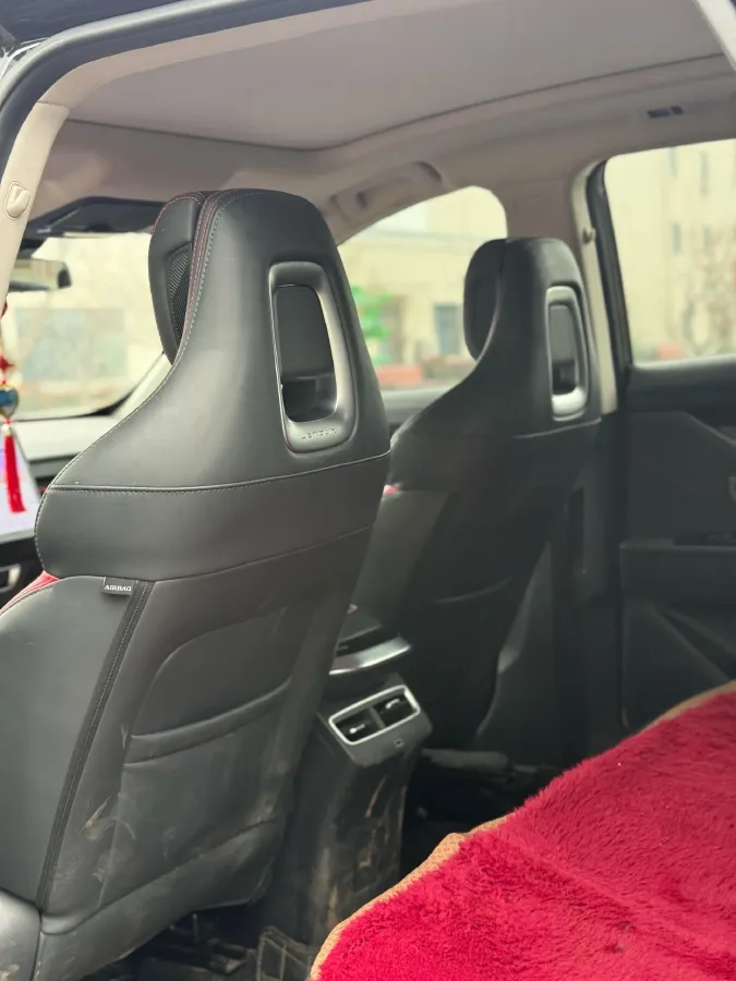 2023 Jetour DASHING 1.6T 197HP L4 7DCT,autocango,china used car exporter,china ev exporter,chinese used car exporter,chinese used ev exporter