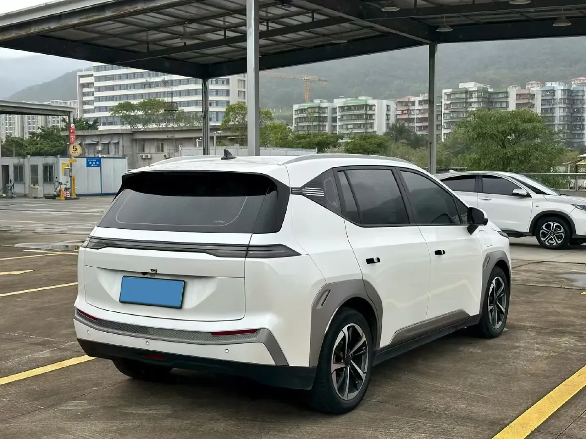 2023 Aion S Plus BEV 59.4KWH,autocango,china used car exporter,china ev exporter,chinese used car exporter,chinese used ev exporter