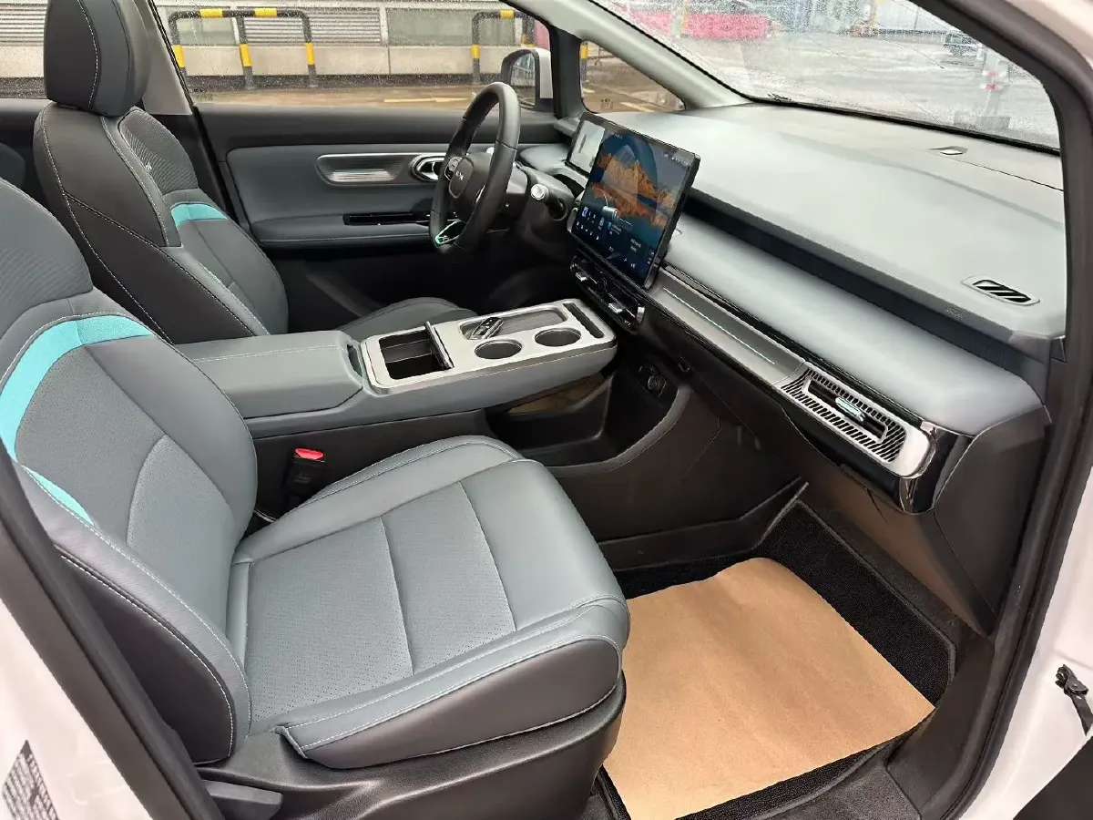 2023 Aion S Plus BEV 59.4KWH,autocango,china used car exporter,china ev exporter,chinese used car exporter,chinese used ev exporter