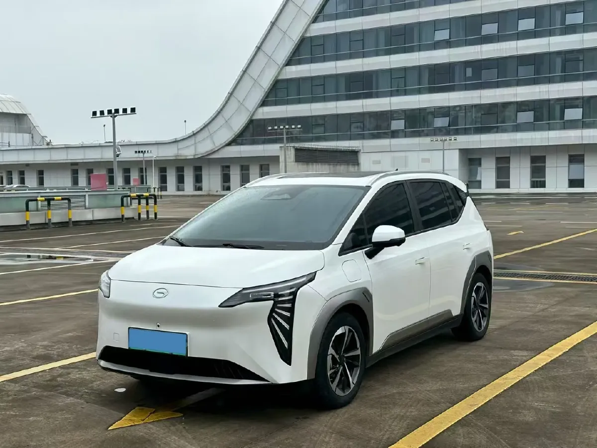 2023 Aion S Plus BEV 59.4KWH,autocango,china used car exporter,china ev exporter,chinese used car exporter,chinese used ev exporter