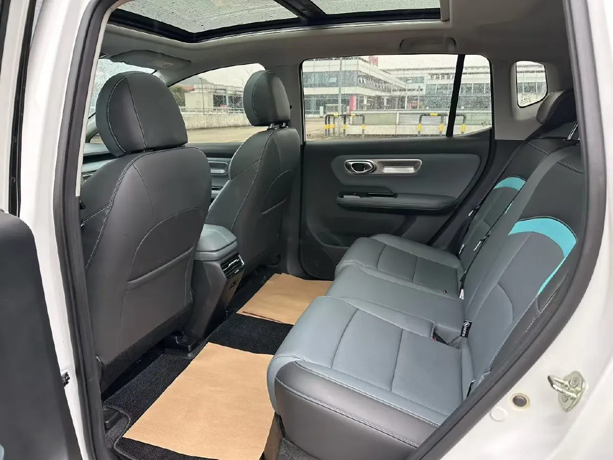 2023 Aion S Plus BEV 59.4KWH,autocango,china used car exporter,china ev exporter,chinese used car exporter,chinese used ev exporter